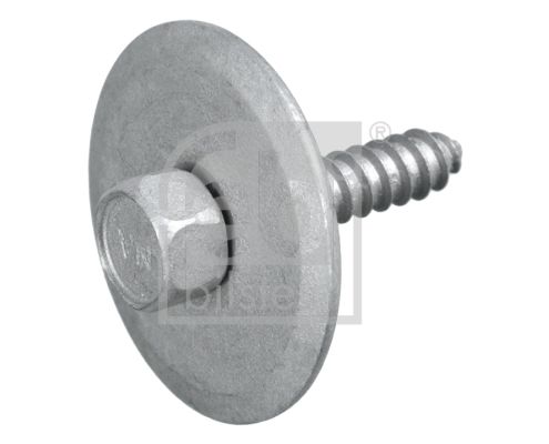 Obrázok Motor-/Spodny ochranny kryt FEBI BILSTEIN  104072