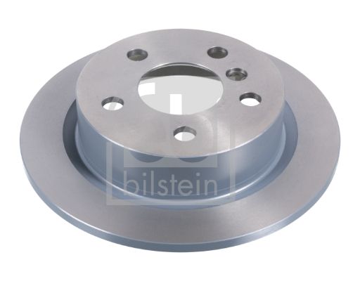 Obrázok Brzdový kotúč FEBI BILSTEIN  104103