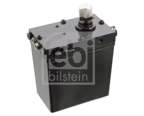 Obrázok Sklápacie čerpadlo, kabína vodiča FEBI BILSTEIN  104114