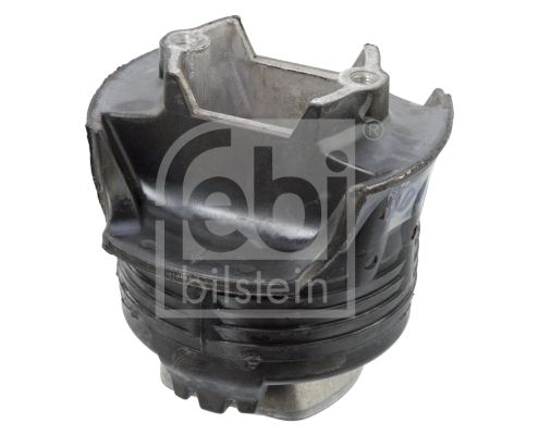 Obrázok Ulożenie tela nápravy FEBI BILSTEIN  104120