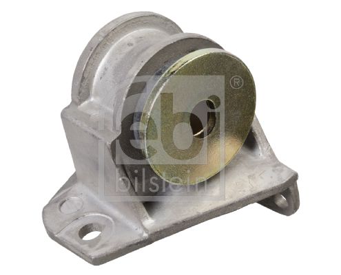 Obrázok Ulożenie chladiča FEBI BILSTEIN  104146