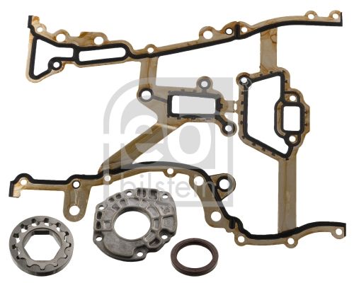 Obrázok Sada rotora pre olejové čerpadlo FEBI BILSTEIN febi Plus 104152