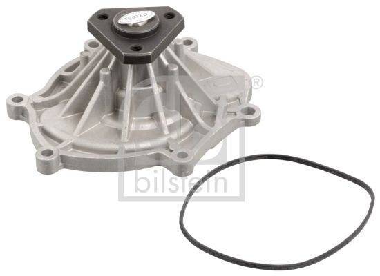 Obrázok Vodné čerpadlo, chladenie motora FEBI BILSTEIN  104157