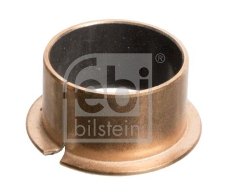 Obrázok Puzdro konzoly listovej prużiny FEBI BILSTEIN  104165