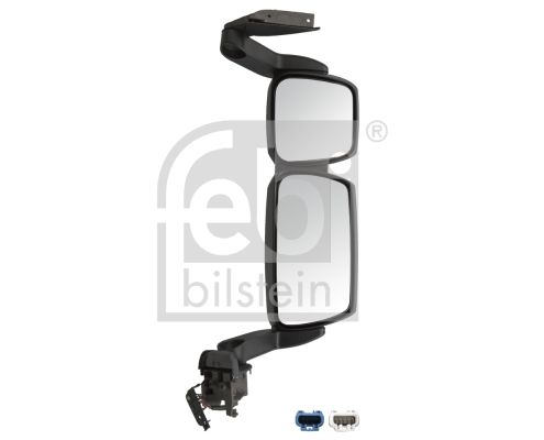 Obrázok Systém zrkadiel FEBI BILSTEIN  104175