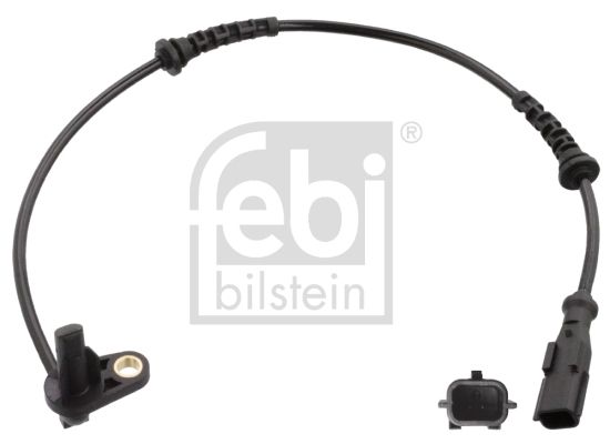 Obrázok Snímač počtu otáčok kolesa FEBI BILSTEIN  104219