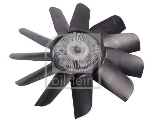Obrázok Ventilátor chladenia motora FEBI BILSTEIN  104230