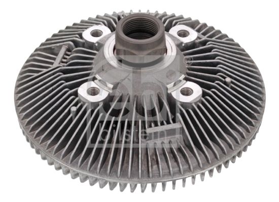 Obrázok Spojka ventilátora chladenia FEBI BILSTEIN  104251