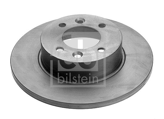 Obrázok Brzdový kotúč FEBI BILSTEIN  10427