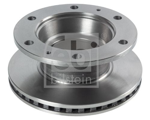 Obrázok Brzdový kotúč FEBI BILSTEIN  104288
