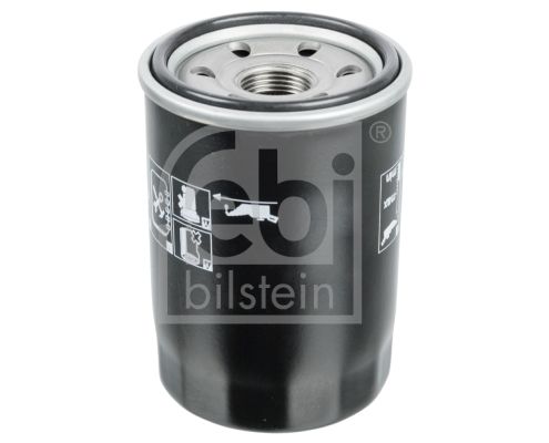 Obrázok Olejový filter FEBI BILSTEIN  104333