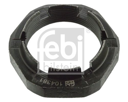 Obrázok Matica koncového čapu nápravy FEBI BILSTEIN  104381