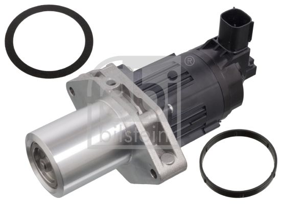 Obrázok AGR - Ventil FEBI BILSTEIN  104401