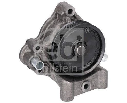 Obrázok Vodné čerpadlo, chladenie motora FEBI BILSTEIN  104460