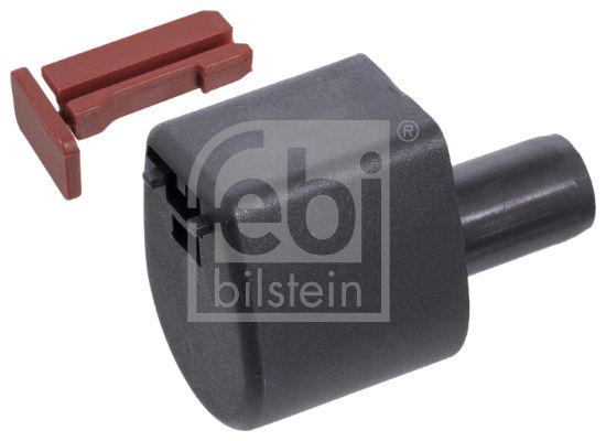 Obrázok Poistný kolík, uzatvárací kus mierky hladiny oleja aut.prev. FEBI BILSTEIN febi Plus 104483