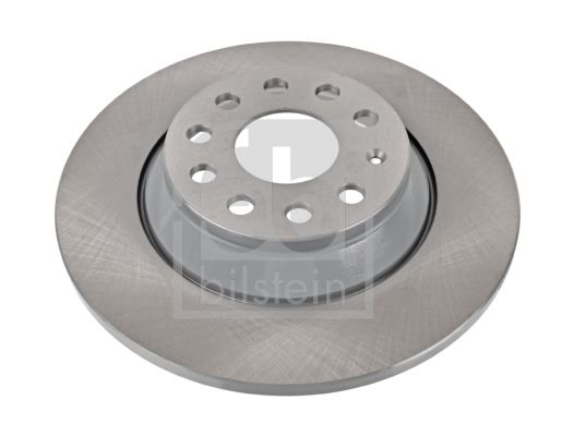 Obrázok Brzdový kotúč FEBI BILSTEIN  104496