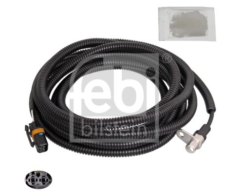Obrázok Snímač počtu otáčok kolesa FEBI BILSTEIN  104542