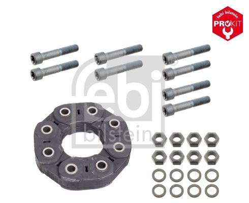 Obrázok Kĺb pozdĺżneho hriadeľa FEBI BILSTEIN ProKit 104549