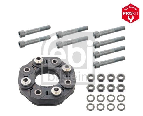 Obrázok Kĺb pozdĺżneho hriadeľa FEBI BILSTEIN ProKit 104550