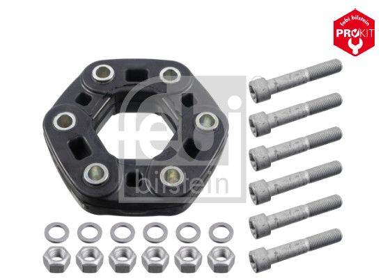 Obrázok Kĺb pozdĺżneho hriadeľa FEBI BILSTEIN ProKit 104551
