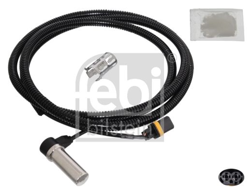 Obrázok Snímač počtu otáčok kolesa FEBI BILSTEIN  104567