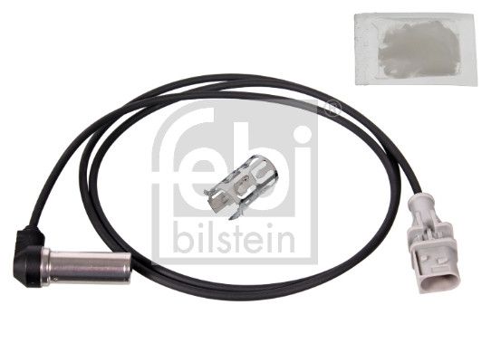 Obrázok Snímač počtu otáčok kolesa FEBI BILSTEIN  104579
