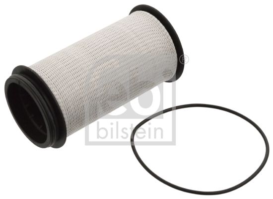 Obrázok Filter odvzdużnenia kľukovej skrine FEBI BILSTEIN  104598