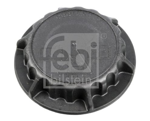 Obrázok Uzatvárací kryt, nádobka chladiacej kvapaliny FEBI BILSTEIN  104608