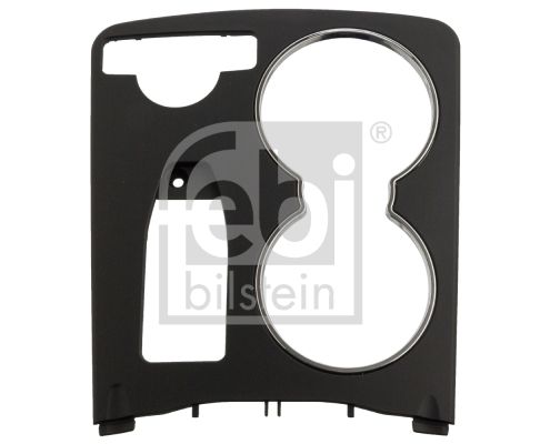 Obrázok Kryt, stredová konzola FEBI BILSTEIN febi Plus 104632
