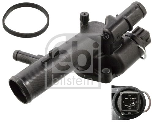 Obrázok Termostat chladenia FEBI BILSTEIN  104758