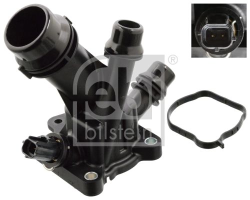 Obrázok Termostat chladenia FEBI BILSTEIN  104762
