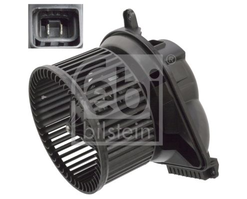 Obrázok Vnútorný ventilátor FEBI BILSTEIN  104793