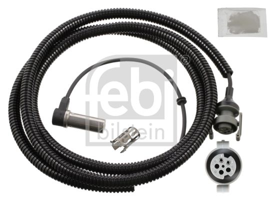 Obrázok Snímač počtu otáčok kolesa FEBI BILSTEIN  104814