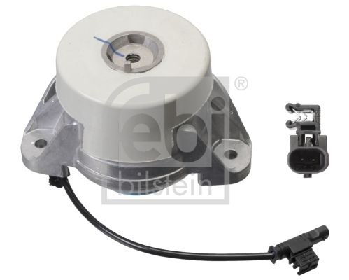 Obrázok Ulożenie motora FEBI BILSTEIN  104820