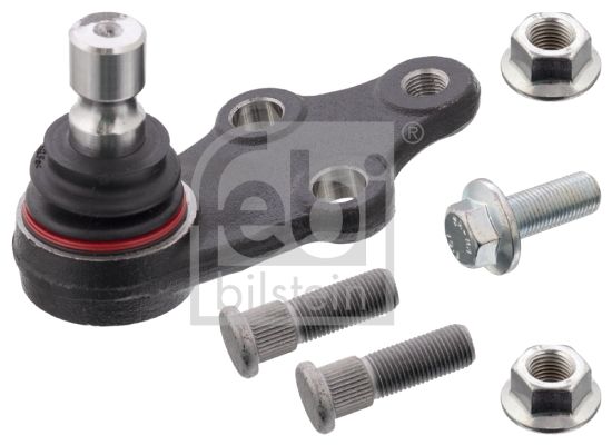 Obrázok Zvislý/nosný čap FEBI BILSTEIN  104843