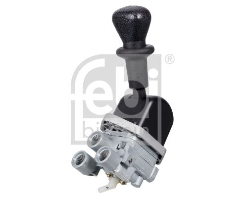Obrázok Brzdový ventil, parkovacia brzda FEBI BILSTEIN  104847