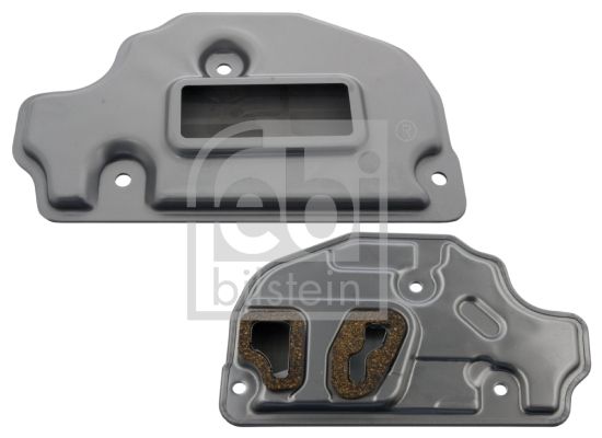 Obrázok Hydraulický filter automatickej prevodovky FEBI BILSTEIN  104851
