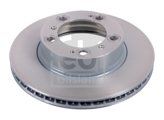 Obrázok Brzdový kotúč FEBI BILSTEIN  104856