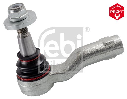 Obrázok Hlava/čap spojovacej tyče riadenia FEBI BILSTEIN ProKit 104872