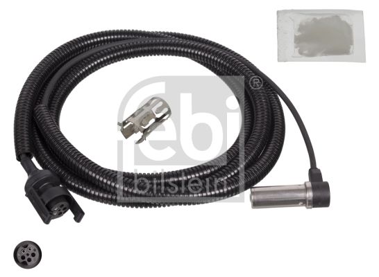 Obrázok Snímač počtu otáčok kolesa FEBI BILSTEIN  104897