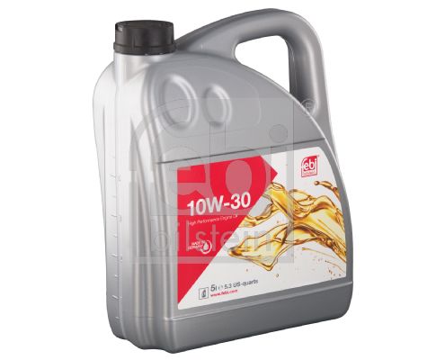 Obrázok Motorový olej FEBI BILSTEIN  104913