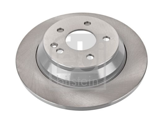 Obrázok Brzdový kotúč FEBI BILSTEIN  104951