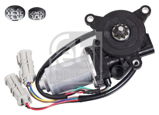 Obrázok Elektromotormot otvárania okien FEBI BILSTEIN  104958