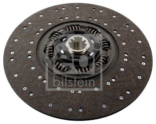 Obrázok Spojková lamela FEBI BILSTEIN  105036