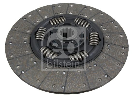 Obrázok Spojková lamela FEBI BILSTEIN  105076