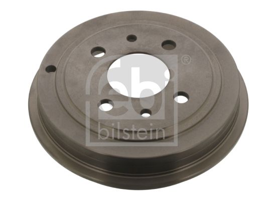 Obrázok Brzdový bubon FEBI BILSTEIN  10561