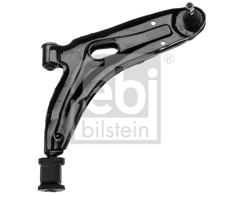 Obrázok Rameno zavesenia kolies FEBI BILSTEIN  10570