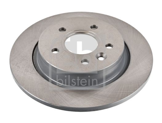 Obrázok Brzdový kotúč FEBI BILSTEIN  105714