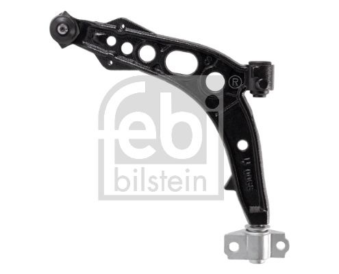 Obrázok Rameno zavesenia kolies FEBI BILSTEIN  10571