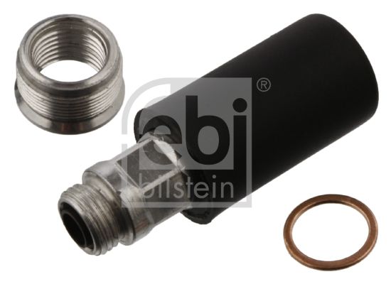 Obrázok Čerpadlo prívodu paliva FEBI BILSTEIN  10576